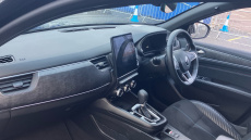 Renault Arkana 1.6 E-Tech FHEV 145 Esprit Alpine 5dr Auto Hybrid Estate